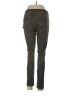 Big Star 100% Cotton Argyle Brown Jeans Size 30 waist - photo 2