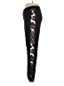 ChicMe Animal Print Black Active Pants Size XL - photo 5