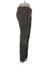 Big Star 100% Cotton Argyle Brown Jeans Size 30 waist - photo 4