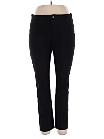 DKNY Jeans Active Pants (view 1)