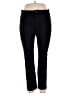 DKNY Jeans Black Active Pants Size L - photo 1