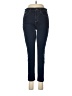 MICHAEL Michael Kors Solid Blue Jeans Size 8 - photo 1