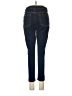 MICHAEL Michael Kors Solid Blue Jeans Size 8 - photo 2
