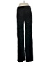 Express Chevron-herringbone Black Casual Pants Size 1 - 2 - photo 2