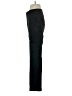 Express Chevron-herringbone Black Casual Pants Size 1 - 2 - photo 5