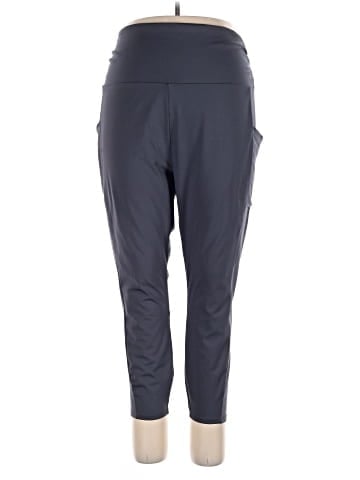 Peace Love World Active Pants (view 1)