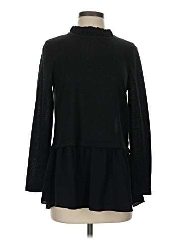 BeachLunchLounge Turtleneck Sweater (view 1)