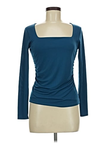 21 Saints Long Sleeve Top (view 1)