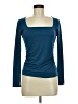 21 Saints Teal Long Sleeve Top Size M (estimated) - photo 1