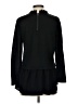BeachLunchLounge Black Turtleneck Sweater Size S - photo 2