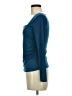21 Saints Teal Long Sleeve Top Size M (estimated) - photo 5