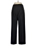 Thalian Black Dress Pants Size 8 - photo 2