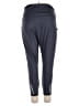 Peace Love World Solid Gray Active Pants Size 2X - photo 2
