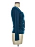 21 Saints Teal Long Sleeve Top Size M (estimated) - photo 4