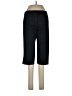 Alexander McQueen 100% Cotton Black Athletic Shorts Size EU 44 / US 14 - photo 1