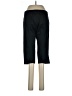 Alexander McQueen 100% Cotton Black Athletic Shorts Size EU 44 / US 14 - photo 2