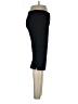 Alexander McQueen 100% Cotton Black Athletic Shorts Size EU 44 / US 14 - photo 4