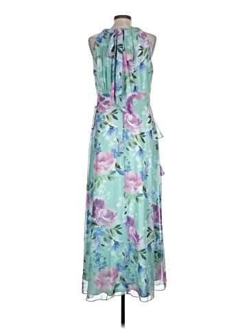 Betsy & Adam Cocktail Dress (view 2)