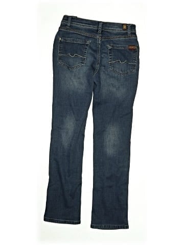 7 For All Mankind Jeans (view 2)