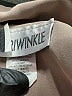 Periwinkle Tan Blazer Size 12 - photo 6