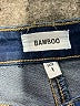 Bamboo Blue Jeans Size 1 - photo 7