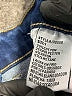 Bamboo Blue Jeans Size 1 - photo 8