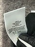 Express Solid Black Cocktail Dress Size S - photo 8
