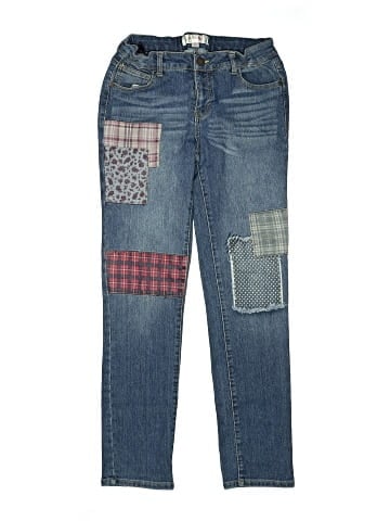 Annie Collection by Renee Ehrlich Kalfus for Target Jeans (view 1)