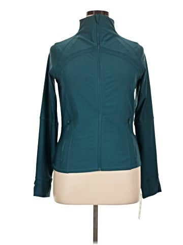 Active Queens Track Jacket (view 1)