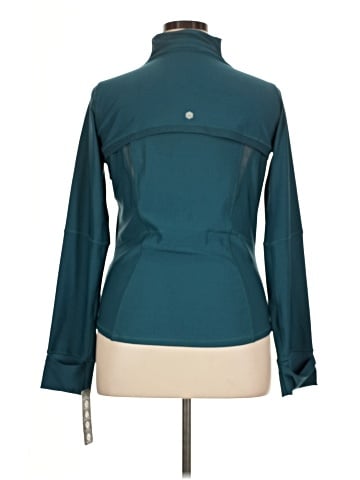 Active Queens Track Jacket (view 2)