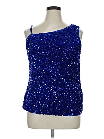 Grace Karin Sleeveless Top (view 1)