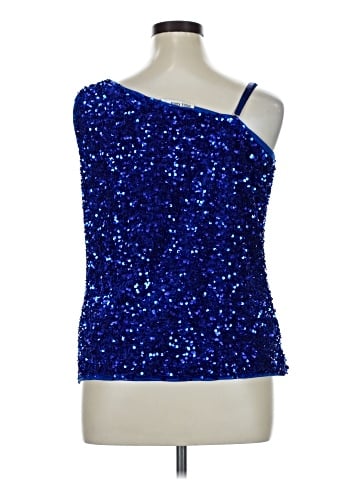 Grace Karin Sleeveless Top (view 2)
