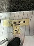 Free Generation White Casual Skirt Size S - photo 4