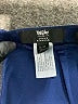 Mossimo Solid Blue Formal Skirt Size XL - photo 4