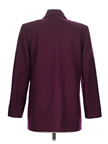 Sag Harbor Wool Blazer (view 2)
