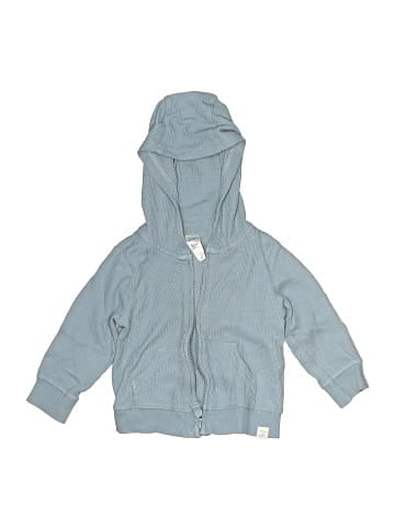 Carter's Zip Up Hoodie (view 1)