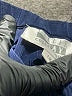 Leslie Fay Solid Blue Formal Skirt Size 12 - photo 4