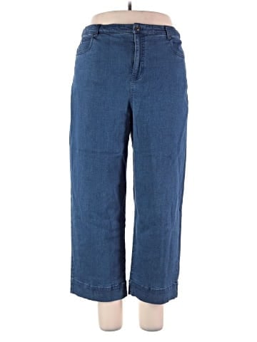 Appleseeds Jeans (view 1)