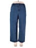 Appleseeds Blue Jeans Size 16 - photo 1