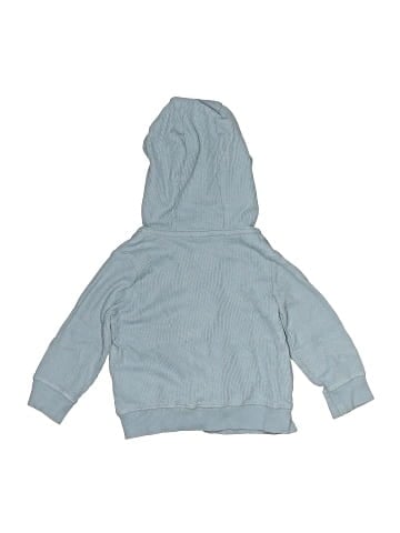 Carter's Zip Up Hoodie (view 2)