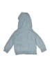 Carter's Blue Zip Up Hoodie 9-12 MO / 12 MO - photo 2