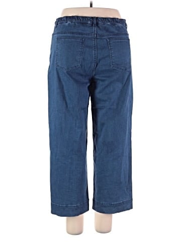Appleseeds Jeans (view 2)