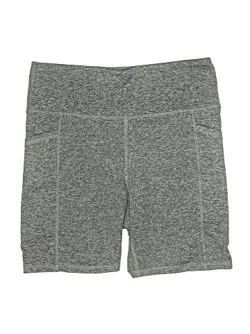 Zobha Athletic Shorts (view 1)