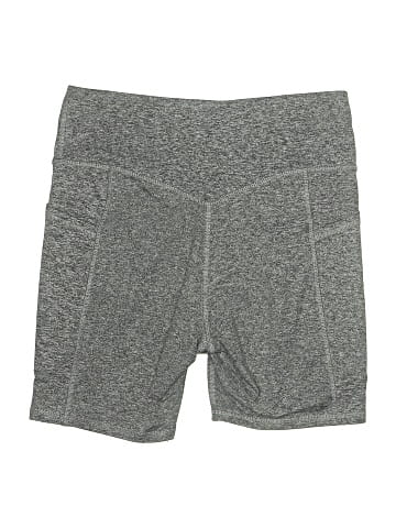 Zobha Athletic Shorts (view 2)