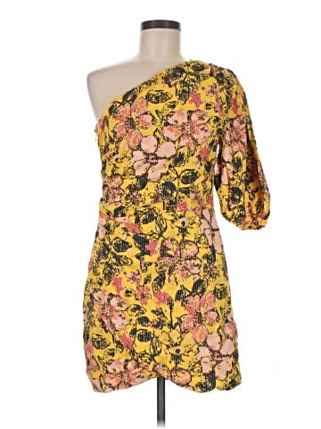 Desert Queen Cocktail Dress (view 1)