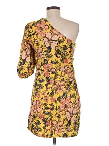 Desert Queen Cocktail Dress (view 2)