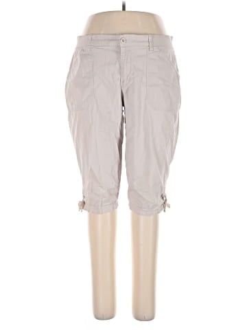 Gloria Vanderbilt Casual Pants (view 1)