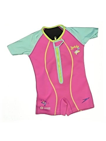 Speedo Rash Guard (view 1)