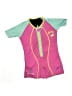 Speedo Pink Rash Guard Size 3T - photo 1