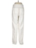 Athleta Ivory Casual Pants Size 8 (tall) - photo 2